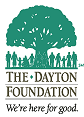 Dayton Foundation Logo